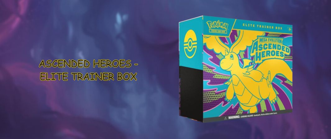 elite trainer box ascended heroes